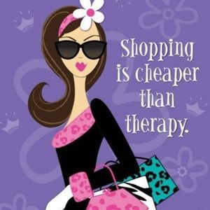 🛍🛍🛍POSH THERAPY‼️🛍🛍🛍